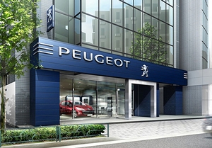 PEUGEOTc