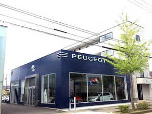 PEUGEOT 