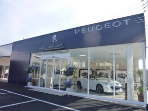 PEUGEOTc