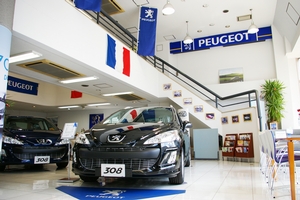 PEUGEOTq