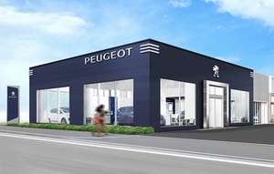 PEUGEOTDy