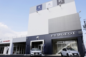 PEUGEOTOdls