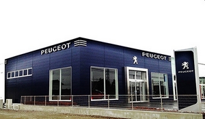 PEUGEOTJ