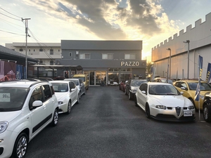 PAZZO AUTO MOBILES