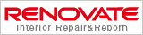 �C���e���A���y�A�E�{�f�B�[���y�A&�R�[�e�B���O - RENOVATE