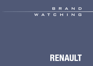 RENAULT