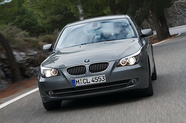 Bmw main line mini #7