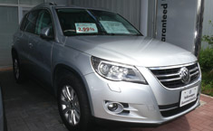 Tiguan Sport �� Style