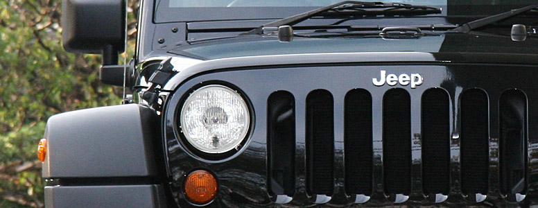 Ownerssurvey Jeep Wrangler このクルマ やっぱりカッコいいです